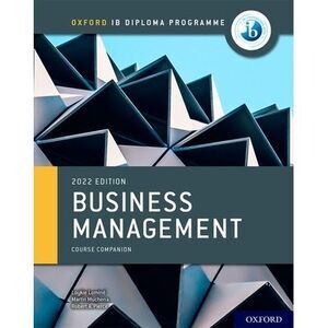 Understanding Strategic Management 4th Edition -- Henry